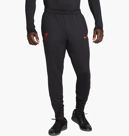 Штани чоловічі Nike Liverpool Fc 24/25 Black HJ1993-010