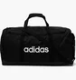 Сумка унісекс Adidas Linear Duffel Black JE8344