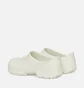 Тапочки чоловічі BIRKENSTOCK A 630 White 10292