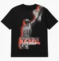 Футболка жіноча Air Jordan Spt Df Ss Gfx Tee Htg Black IO8722-010