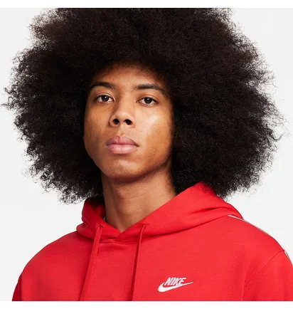 Спортивный костюм мужской Nike Spe Flc Trk Red FB7296-657
