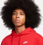Спортивный костюм мужской Nike Spe Flc Trk Red FB7296-657