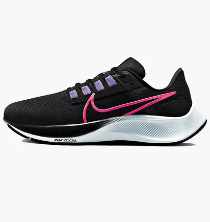 Кроссовки женские Nike Air Zoom Pegasus 38 Black CW7358-003