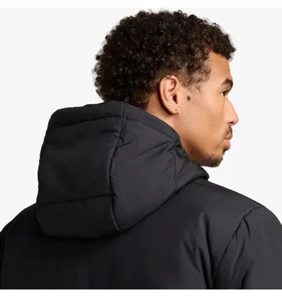 Куртка чоловіча Nike M Nsw Sw Air Syn Black HM0198-010