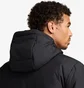 Куртка чоловіча Nike M Nsw Sw Air Syn Black HM0198-010