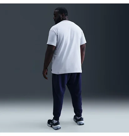 Футболка чоловіча Nike Sportswear Premium Essentials T-Shirt Light Blue DO7392-057