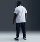 Футболка чоловіча Nike Sportswear Premium Essentials T-Shirt Light Blue DO7392-057