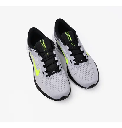 Кроссовки мужские Nike Winflo 10 Road Running Shoes Grey DV4022-007