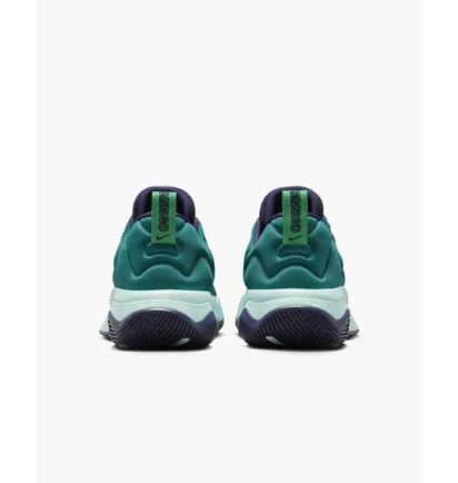 Кроссовки мужские Nike Giannis Immortality 3 Basketball Shoes Turquoise DZ7533-301