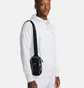 Сумка унисекс Nike Nsw Essntl Crssbdy-Mtl Pull Black FB2850-010