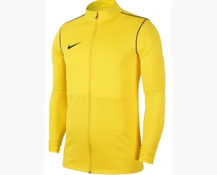 Олімпійка чоловіча Nike Dri-Fit Park20 Trk Jkt K R Yellow FJ3022-719