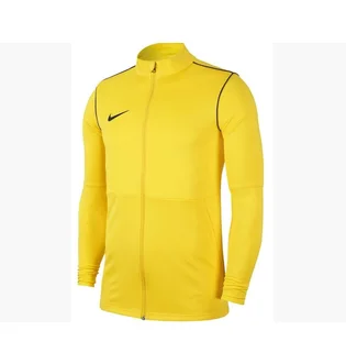 Олимпийка мужская Nike Dri-Fit Park20 Trk Jkt K R Yellow FJ3022-719