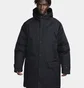 Парка чоловіча Nike Life Insulated Parka Black FB7587-010