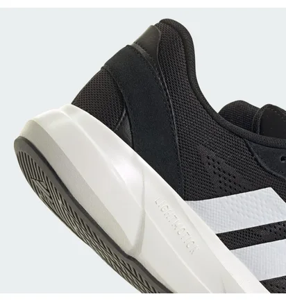 Кроссовки мужские Adidas Lightshift Black JH9315