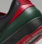 Кроссовки мужские Air Jordan Air 2 Low Origins Shoes Black DV9956-006