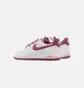 Кроссовки мужские Nike Air Force 1 Low Light Bordeaux White DH7561-101