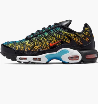 Кроссовки мужские Nike Air Max Plus Multi DX2665-001