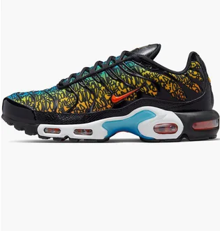 Кроссовки мужские Nike Air Max Plus Multi DX2665-001