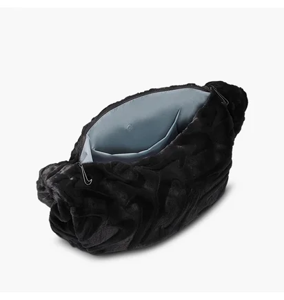 Сумка женская Nike Black HQ7515-010