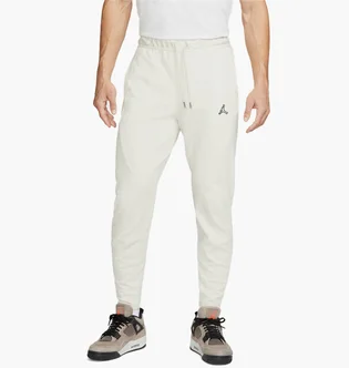 Штаны мужские Air Jordan M J Ess Warmup Pant White Dj0881-104