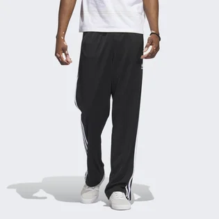 Штаны мужские Adidas Adicolor Classics Firebird Black IJ7055