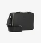 Сумка мужская Lacoste Chantaco 20.5 Cm - Crossbody Bag Black NU4393CE-000