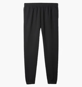 Штани чоловічі Gap Logo Joggers Black 659229001