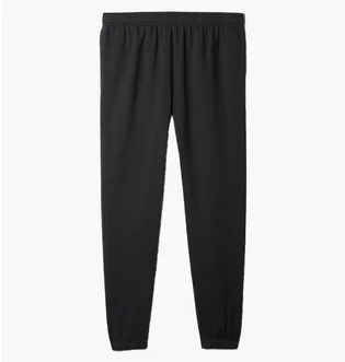 Штани чоловічі Gap Logo Joggers Black 659229001