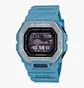 Часы мужские Casio G-Shock G-Squad GBX-100-2A