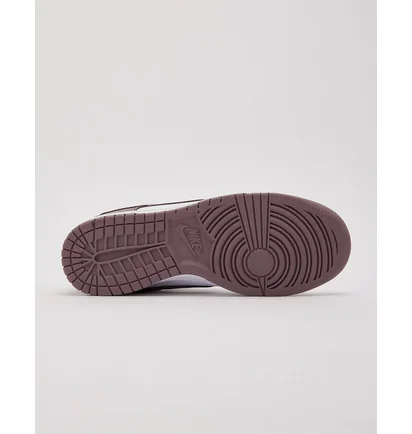 Кроссовки мужские Nike Dunk Low Brown/White DV0833-112