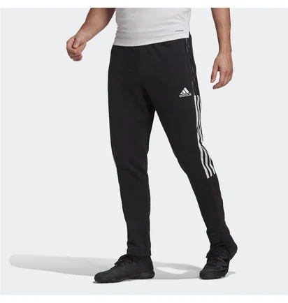 Штаны мужские Adidas Tiro 21 Sweat Pants Black GM7336