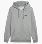 Толстовка мужская Puma Ess Small Grey 686775-03