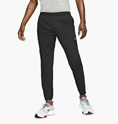 Штаны мужские Nike Dri-Fit Challenger Black DD5003-010