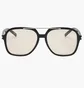 Солнцезащитные очки Saint Laurent Black SL-545-001-58