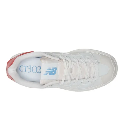 Кроссовки мужские New Balance Ct302 White CT302LH
