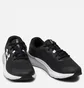 Кроссовки мужские Under Armour Charged Rogue 3 Black 3024877-002