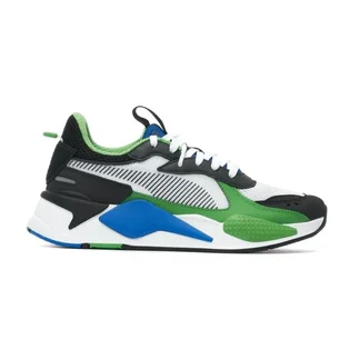 Кросівки чоловічі Puma Rs-X Toys Black/White 369449-26