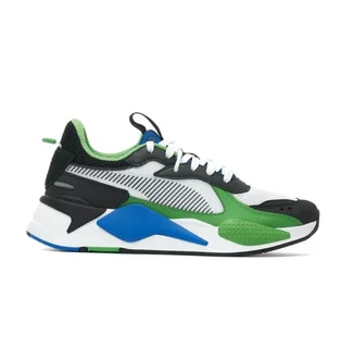 Кросівки чоловічі Puma Rs-X Toys Black/White 369449-26