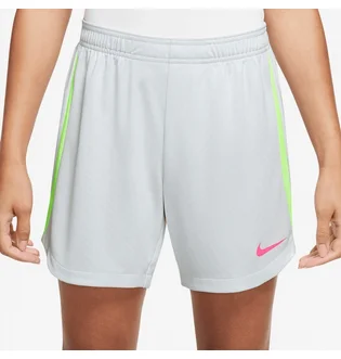 Шорти жіночі Nike Dri-Fit Strike Shorts Grey DX0473-043