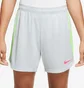 Шорты женские Nike Dri-Fit Strike Shorts Grey DX0473-043