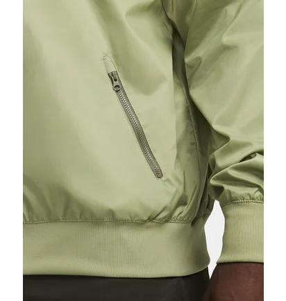 Куртка чоловіча Nike Sportswear Windrunner Olive Da0001-334