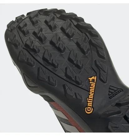 Кроссовки мужские Adidas Terrex Ax3 Gtx Black IF4882