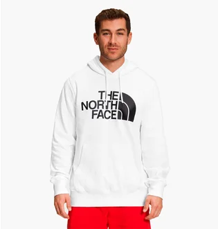 Худи мужское The North Face Half Dome Pullover Hoodie White Nf0A7Unl-100