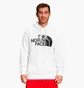 Худі чоловіче The North Face Half Dome Pullover Hoodie White Nf0A7Unl-100
