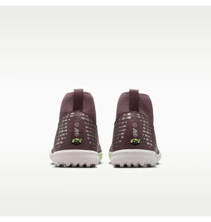Сороконожки детские Nike Zm Superfly 10 Acadmy Brown IO9820-200