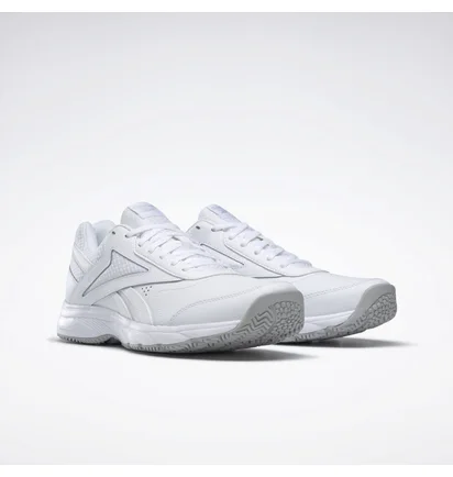 Кросівки чоловічі Reebok Work N Cushion 4.0 White FU7354