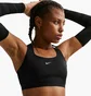 Топ женский Nike Swift High-Support Black HM5220-010