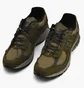 Мужские кроссовки New Balance Protection Pack 2002 Brown M2002RDN
