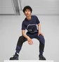 Кроссовки мужские Puma Pacer Future Mid Tr Black 385866-06