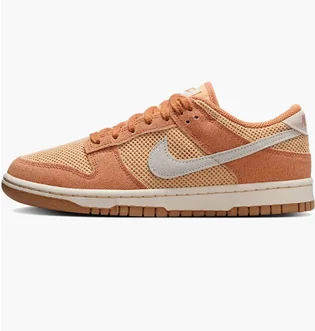 Кроссовки женские Nike Dunk Low Brown HJ5864-200